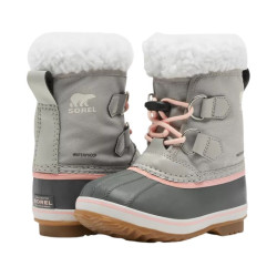 Botte neige enfant Sorel Yoot Pac Nylon Gum