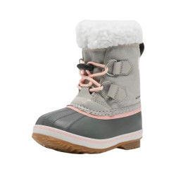 Botte neige  Sorel Yoot Pac Nylon - Dove Gum