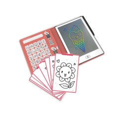 Tablette à dessin Kidydraw Mini - Kawai -