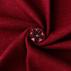 Chaussons de portage polaire Manymonths - Pomegranade