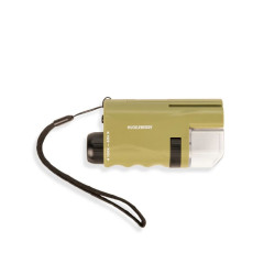 Microscope de poche - Huckleberry