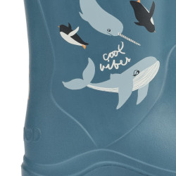 Bottes de pluie enfant Aston