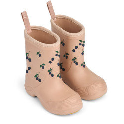 Bottes de pluie enfant Aston - Liewood