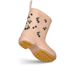 Bottes de pluie enfant