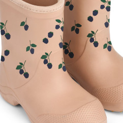 Bottes de pluie enfant Aston