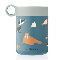 Boîte à goûter isotherme Kiani - Liewood