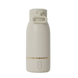 Chauffe-biberon nomade