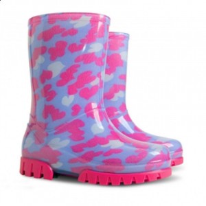 bottes bogs bébé