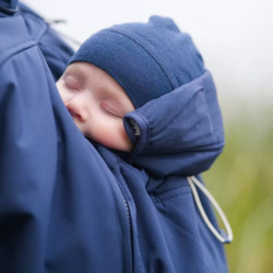 Veste de portage chaude Cosy Allrounder