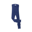 Legging en laine évolutif de Manymonths - Twilight Blue