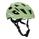 Casque vélo enfant - Puky - Retro Green