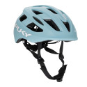 Casque vélo enfant - Puky - Retro Blue