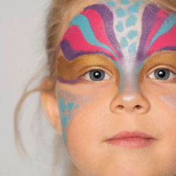 Kit de 6 crayons de maquillage bio