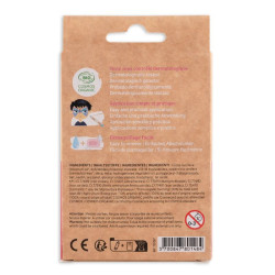 crayons de maquillage bio Mondes Enchantés - Namaki