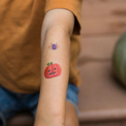Namaki Box tatouage