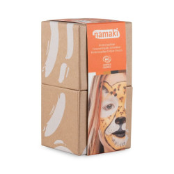 Namaki Box Vie Sauvage - Namaki