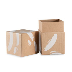 Namaki Box Vie Sauvage - Namaki