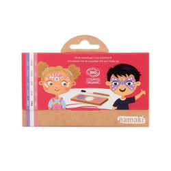 Kit de maquillage 3 couleurs