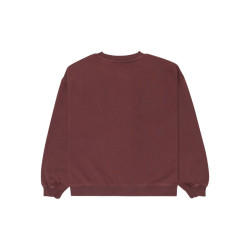 Sweat enfant Lineup Crew Brossé RG