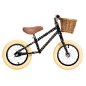 Draisienne Banwood First GO - X Marest Allegra Black