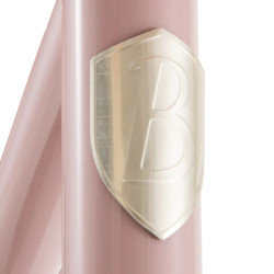 Draisienne Banwood First GO - Dirty Pink logo