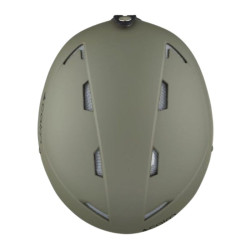 Casque Android J - Cairn - à partir de 46 cm - Mat