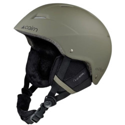 Casque Android J - Cairn - à partir de 46 cm - Mat Khaki