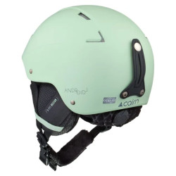 Casque Android J - Cairn - à partir de 46 cm - Mat