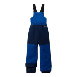 Ensemble neige enfant Columbia Buga - Mountain Blue /