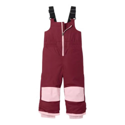 Ensemble neige enfant Columbia Buga - Satin / Rich Wine