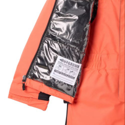 Ensemble neige enfant Columbia - Zing / Black