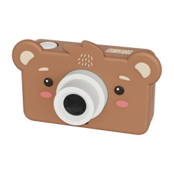 Appareil photo The Zoofamily - friends - Ours