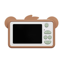 Appareil photo The Zoofamily - Zoo - Ours