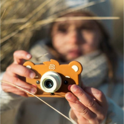 Appareil photo The Zoofamily - Zoo friends -