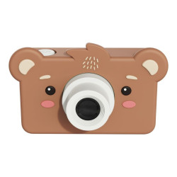 Appareil photo The Zoofamily Ours