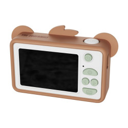 Appareil photo The Zoofamily - Zoo friends - Ours dos