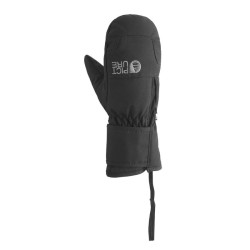 Moufles enfant Graby - Picture - A Black