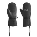 Moufles enfant Graby - Picture - A Black