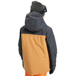 Veste de ski enfant Dawson - Quiksilver