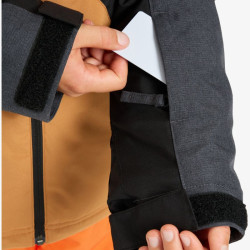 Veste de ski enfant Dawson