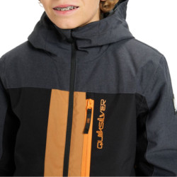 Veste de ski