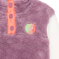 Polaire fille Mini Wenty