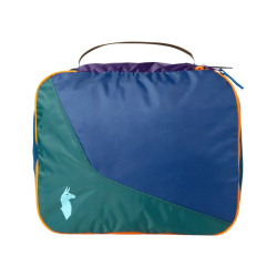Lot de 3 organiseurs de bagage Cubo - Del Día - Cotopaxi - Couleurs