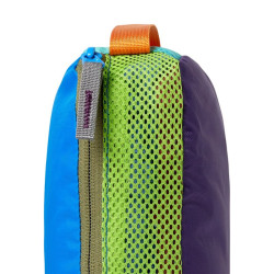Cotopaxi - Couleurs uniques