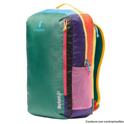 Sac à dos Batac 24 L - Del Día - Cotopaxi - Couleurs uniques