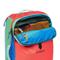 Sac à dos de voyage Allpa 28 L - Del Día - Cotopaxi - Couleurs uniques