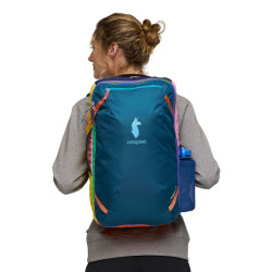 Sac à dos de voyage Allpa 28 L - Del Día - Cotopaxi - Couleurs