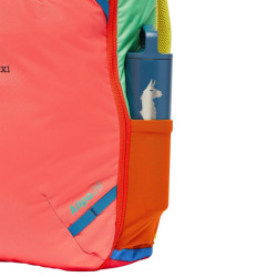 Sac à dos de voyage Allpa 28 L - Del Día - Cotopaxi - Couleurs uniques