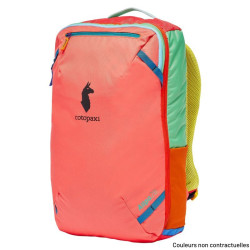 Sac à dos de voyage Allpa 28 L - Del Día - Cotopaxi - Couleurs uniques