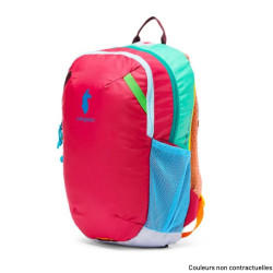 Sac à dos enfant Kids Dimi 12L - Del Dia - Cotopaxi - Couleurs uniques